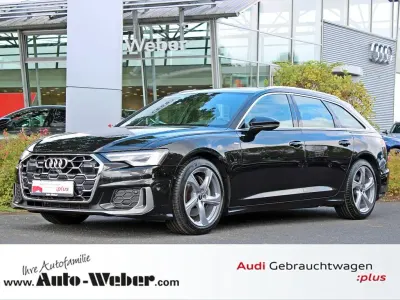 Gebraucht Audi A6