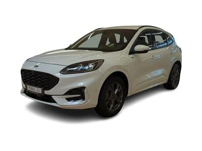 Gebraucht Ford Kuga ST-Line X 224 PS (164 kW) 2021 Andere SUV