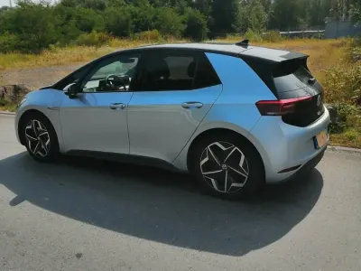 Gebraucht VW ID.3