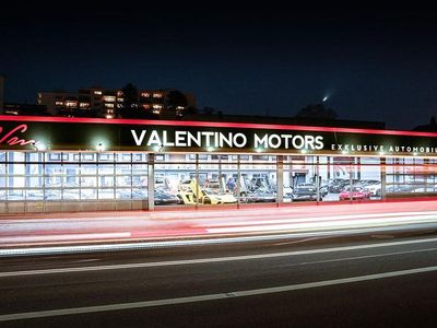 Usata Mercedes G65 AMG AMG 630 CV (463 kW) 2018 Rosso SUV