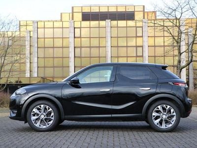 DS Automobiles DS3 Crossback E-Tense