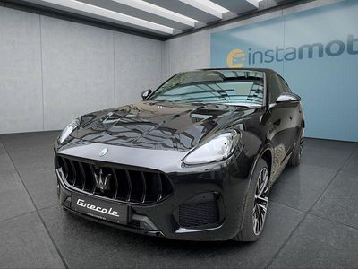 Grau Neu 2025 Maserati Grecale SUV | 95.949 € (Fairer Preis)