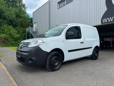 Gebraucht Renault Kangoo