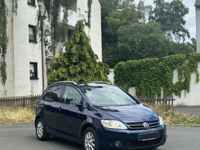 VW Golf Plus Cross