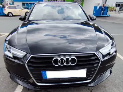 Gebraucht Audi A4