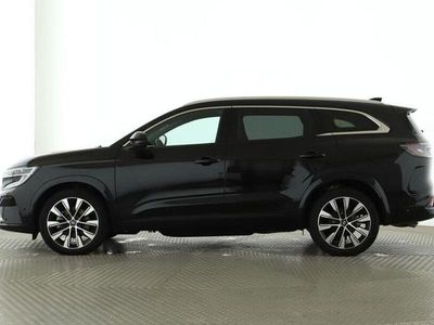 Schwarz Gebraucht 2025 Renault Espace SUV | 32.976 €