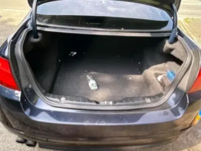 Gebraucht BMW 523