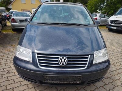 VW Sharan
