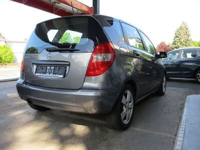 Mercedes A160