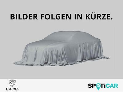 Gebraucht Peugeot Expert 144 PS (105 kW) 2024 Weiss icy Van