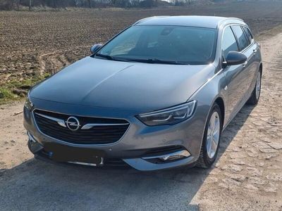 gebraucht Opel Insignia B Sports Tourer 1.5 Automatik