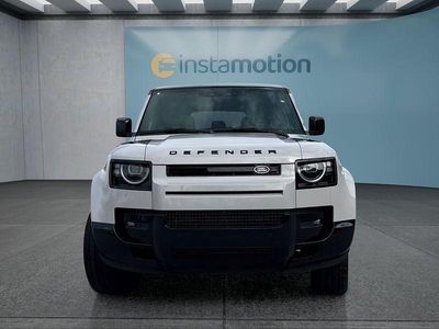 Nouă Land Rover Defender 249 CP (183 kW) 2025 Gri SUV