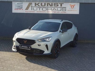 Gebraucht Cupra Formentor