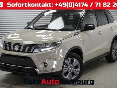 gebraucht Suzuki Vitara 1.4 Comfort