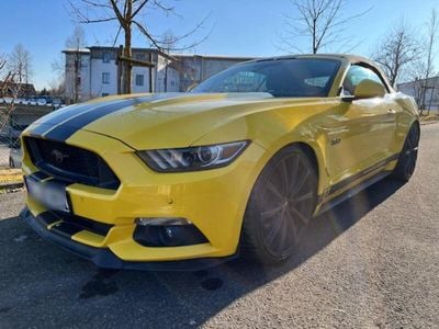 Ford Mustang GT