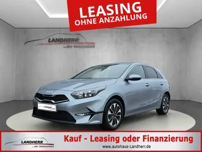 Używany Kia Ceed