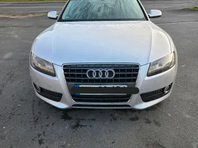 Brugt Audi A5 Sportback