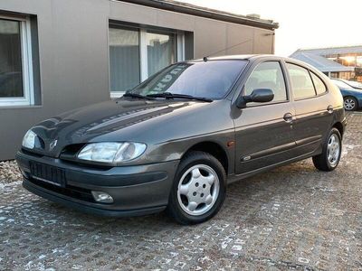 Renault Mégane