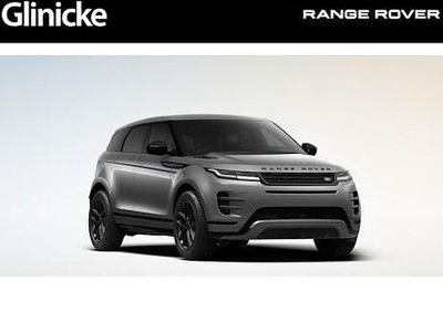 Neu Land Rover Range Rover evoque SE Dynamic 204 PS (150 kW) 2026 Grau SUV