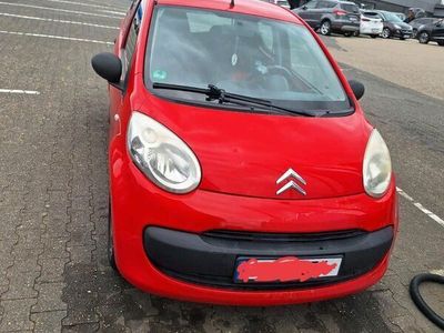 gebraucht Citroën C1 