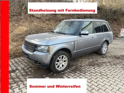 Gebraucht Land Rover Range Rover