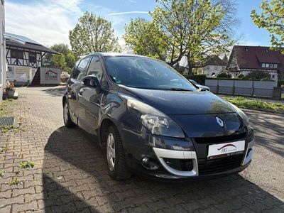 Renault Scénic III
