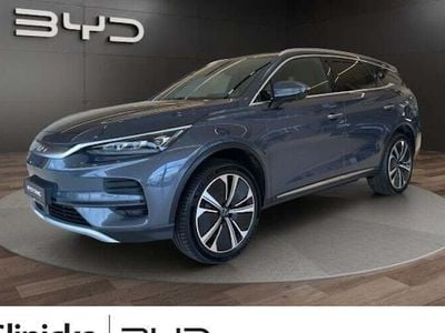 BYD Tang
