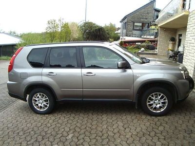 gebraucht Nissan X-Trail 4x4 SE 2.0 dCi DPF 110kW SE