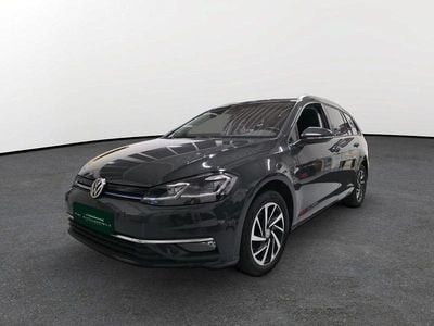 Gebraucht VW Golf VII 110 PS (80 kW) 2018 Kombi