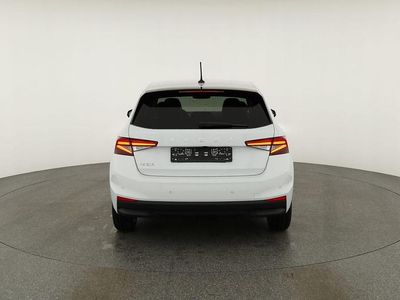 Moon weiß metallic Neu 2025 Skoda Fabia | 21.475 € (Fairer Preis)