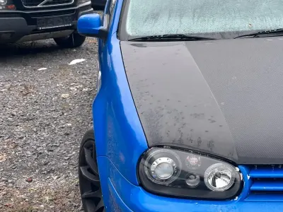 Gebraucht VW Golf