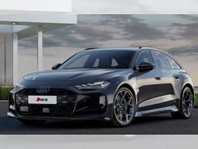 Neu Audi RS5 639 PS (469 kW) 2026 Grau Coupé
