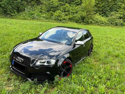 gebraucht Audi RS3 Sportback RS3S tronic