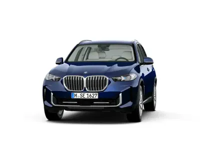 Gebraucht BMW X5