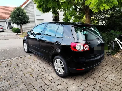 Gebraucht VW Golf Plus