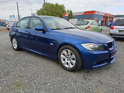 Gebraucht BMW 318