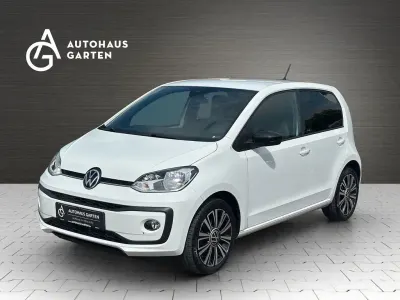 Gebraucht VW up!