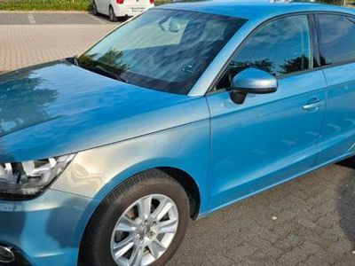 gebraucht Audi A1 1.4TFSI Schaltgetriebe