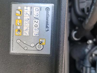 Gebraucht VW Sharan 140 PS (102 kW) 2011 Grau Van / Kleinbus