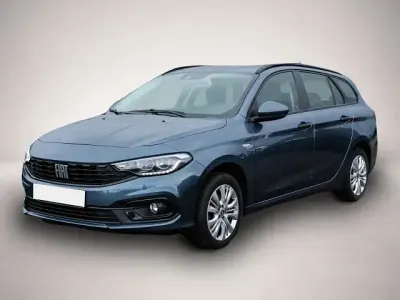 Gebraucht Fiat Tipo