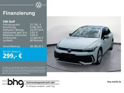 Gebraucht VW Golf VIII