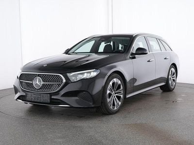 Mercedes E200