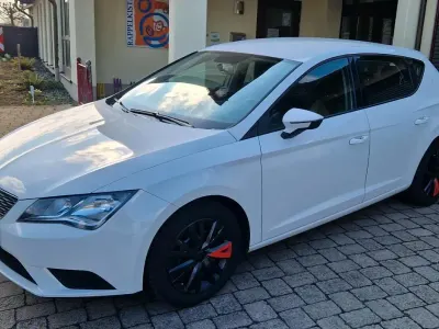 Occasion Seat Leon