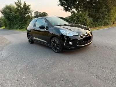 Gebraucht Citroën DS3