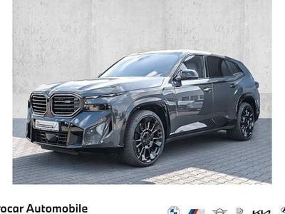 Usado BMW XM Comfort Edition 476 HP (350 kW) 2025 Cinzento SUV