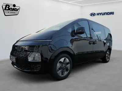 Gebraucht Hyundai Staria
