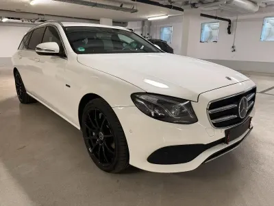 Gebraucht Mercedes E300