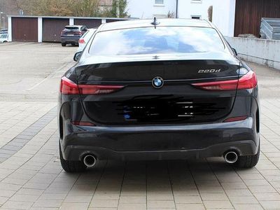 Usata BMW 220 Sport Line 190 CV (139 kW) 2020 Coupé