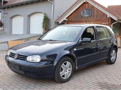 VW Golf IV