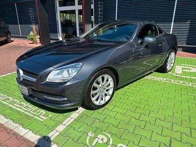 Mercedes SLK200